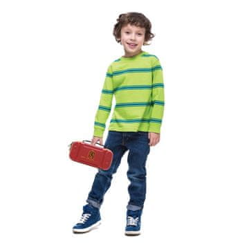 Alltoys Lexibook etui za prenosne igralne konzole in dodatke Harry Potter