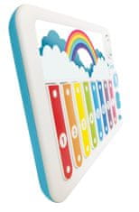 Alltoys Lexibook elektronski ksilofon s svetlobnimi učinki