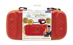 Alltoys Lexibook etui za prenosne igralne konzole in dodatke Harry Potter