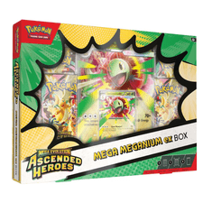Pokémon TCG: ME02.5 ascended heroes – ex box
