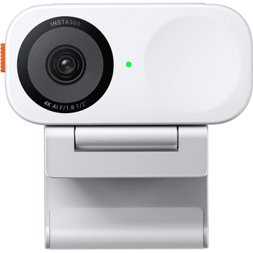 Insta360 spletna kamera link 2C standard arctic