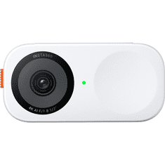 Insta360 spletna kamera link 2C standard arctic