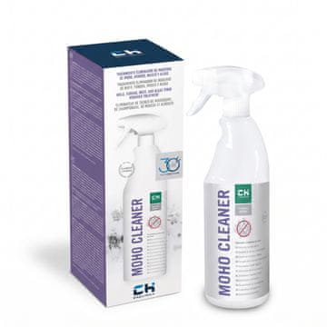 CH QUIMICA MOHO CLEANER 750ml odstranjevalec plesni