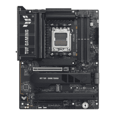 ASUS Matična plošča TUF GAMING X870E PLUS Wi-Fi 7