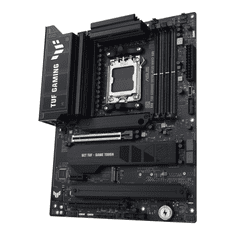 ASUS Matična plošča TUF GAMING X870E PLUS Wi-Fi 7