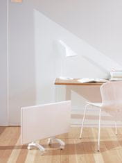 Nobo NOBØ OSLO NORVEŠKI ELEKTRIČNI RADIATOR 2000 W WI-FI
