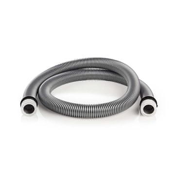 Nedis Perinealni cevasti žargon | 32 mm | 1,80 m | Plastika | Grå