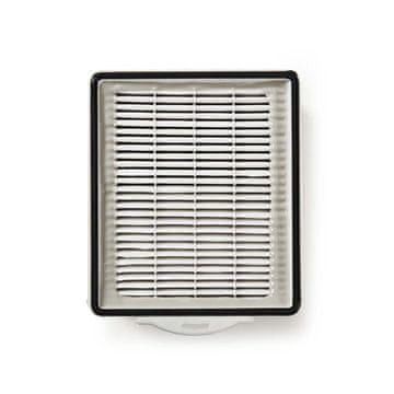Nedis Nadomestni aktivni HEPA filter | Zamenjava za: Philips | Bela