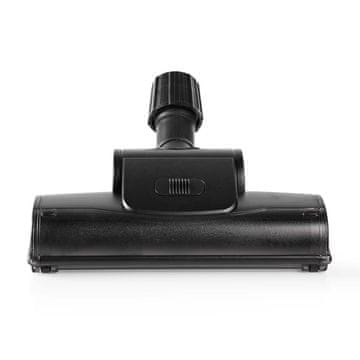 Nedis Turbo Krtača Vario | Univerzalno uporaben | Zamenjava za: Universal | 30 - 40 mm | Vodilna kolesa | Motoriziran