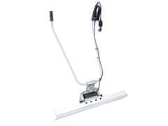 GEKO Električna vibro letev 240W vibracijski motor za glajenje estriha 100cm