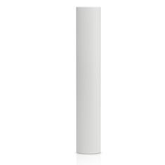 Ubiquiti AirMax antena, sektor, MIMO, 5 GHz, 17 dBi, 90°, 2x RSMA, bela