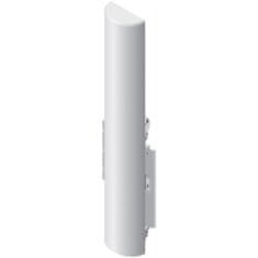 Ubiquiti AirMax antena, sektor, MIMO, 5 GHz, 17 dBi, 90°, 2x RSMA, bela