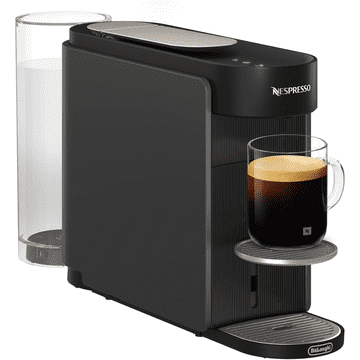 De'Longhi Kavni aparat na kapsule Nespresso Vertuo Up Anthracite ENV200.GY