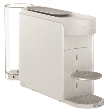 De'Longhi Kavni aparat na kapsule Nespresso Vertuo Up White ENV200.W