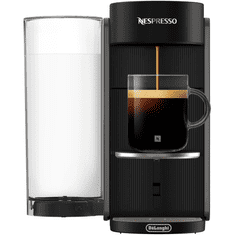 De'Longhi Kavni aparat na kapsule Nespresso Vertuo Up Anthracite ENV200.GY