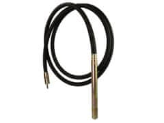 GEKO 2000W električna vibro 6m igla betonski vibrator fi48mm