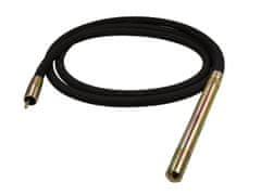 GEKO 2000W električna vibro 6m igla betonski vibrator fi48mm