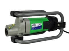 GEKO 2000W električna vibro 6m igla betonski vibrator fi48mm