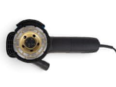 GEKO 1400W odsesovalni rotacijski brusilnik betona in kamna 125mm regulacija hitrosti