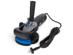 GEKO 1400W odsesovalni rotacijski brusilnik betona in kamna 125mm regulacija hitrosti