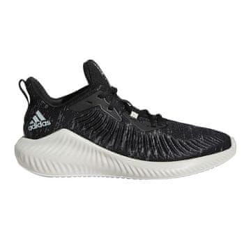Adidas Čevlji bela Alphabounce Parley W