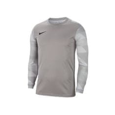 Nike Majice siva XS JR Dry Park IV