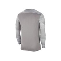 Nike Majice siva XS JR Dry Park IV