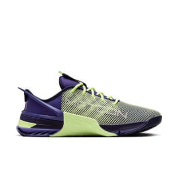 Nike Čevlji za trening vijolična Metcon 8 Flyease Amp