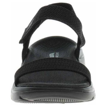 Skechers Čevlji Skechers Go Walk Arch Fit 2.0 140874BBK