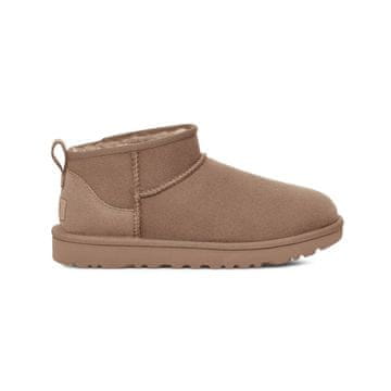Ugg Australia Čevlji UGG Classic Ultra Mini 1116109CRBO
