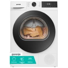 Gorenje DG2P7E sušilni stroj, 7 kg