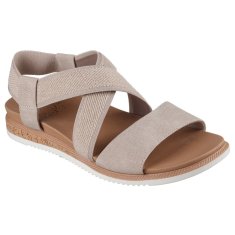 Skechers Čevlji Bobs Desert Kiss 114705TPE