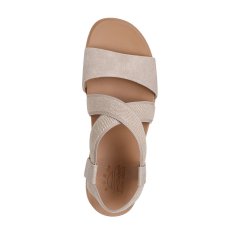 Skechers Čevlji Bobs Desert Kiss 114705TPE
