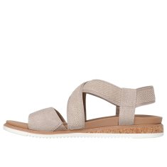 Skechers Čevlji Bobs Desert Kiss 114705TPE