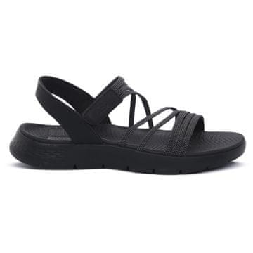 Skechers Čevlji Skechers 141473BKGYXXA