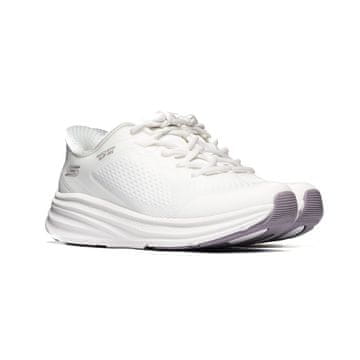 Skechers Čevlji Skechers Bobs Skillz 117756WHT