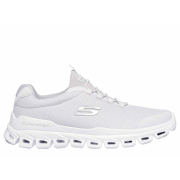 Skechers Čevlji Skechers Glide-step Sylo 233012WHT