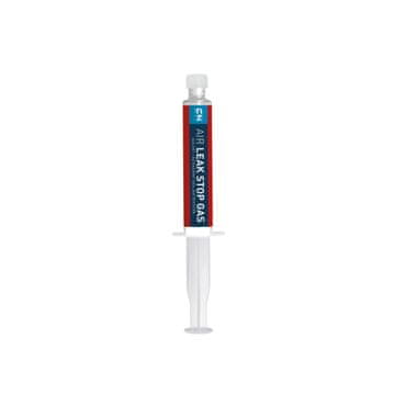 CH QUIMICA CH QUIMICA AIR LEAK STOP GAS 6ml Tesnilno in detektor puščanja z adapterjem