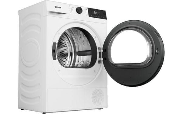 Vrhunska nega in večja kapaciteta