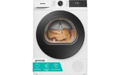 Gorenje DG2P8D sušilni stroj, 8 kg