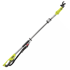 RYOBI RY18PLA-0 18V ONE+ Aku teleskopske škarje za obrezovanje (brez baterije)