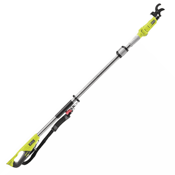 RYOBI RY18PLA-0 18V ONE+ Aku teleskopske škarje za obrezovanje (brez baterije)