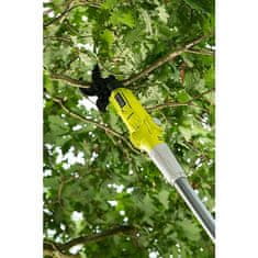 RYOBI RY18PLA-0 18V ONE+ Aku teleskopske škarje za obrezovanje (brez baterije)