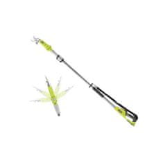 RYOBI RY18PLA-0 18V ONE+ Aku teleskopske škarje za obrezovanje (brez baterije)