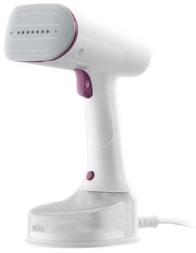 shumee Braun QuickStyle 5 GS 5011 parni likalnik za oblačila vijoličen