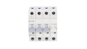 shumee Odklopnik 3P+N C 40A 6kA AC xPole Home HN-C40/3N 194915