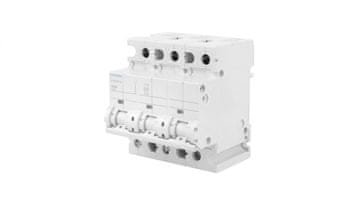 shumee Modularno odklopno stikalo 125A 3P 400V z možnostjo sprostitve 5TE2813-0