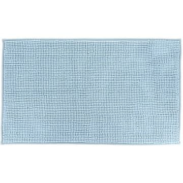 shumee Kopalniška preproga Balls 45x75 cm modra