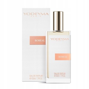 shumee Parfumska voda Yodeyma Boreal 50 ml
