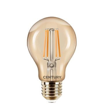 Nedis LED svetilka E27 Goccia Incanto Epoca 8 W (50 W) 630 lm 2200 K